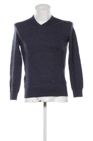 Férfi pulóver COS, Méret S, Szín Kék, Ár 13 599 Ft