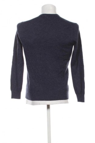 Férfi pulóver COS, Méret S, Szín Kék, Ár 13 599 Ft