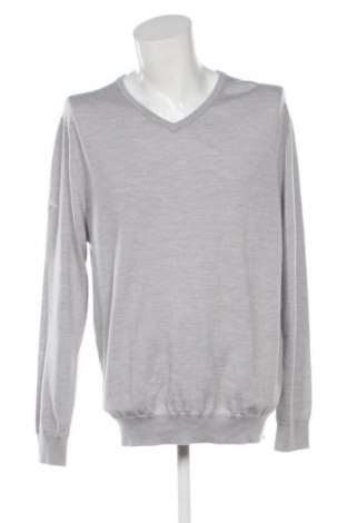 Pánský svetr  Callaway, Velikost XL, Barva Šedá, Cena  239,00 Kč