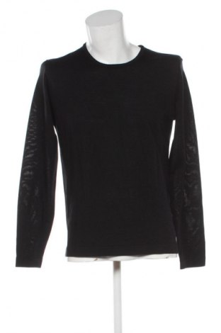 Herrenpullover Calvin Klein, Größe M, Farbe Schwarz, Preis € 169,99