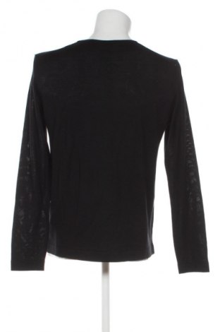 Herrenpullover Calvin Klein, Größe M, Farbe Schwarz, Preis € 169,99
