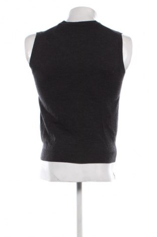 Ανδρικό πουλόβερ Calvin Klein, Μέγεθος M, Χρώμα Μαύρο, Τιμή 31,99 €