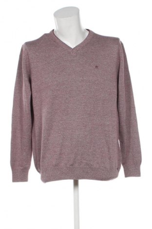 Pánský svetr  Casa Moda, Velikost L, Barva Růžová, Cena  369,00 Kč