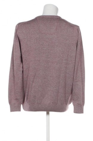Pánský svetr  Casa Moda, Velikost L, Barva Růžová, Cena  369,00 Kč