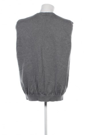 Мъжки пуловер Casa Moda, Размер XXL, Цвят Сив, Цена 24,54 €