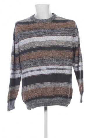 Мъжки пуловер Castellani, Размер XL, Цвят Многоцветен, Цена 12,27 €