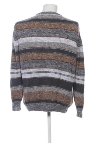 Мъжки пуловер Castellani, Размер XL, Цвят Многоцветен, Цена 12,27 €