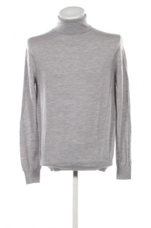 Pánský svetr  Celio, Velikost L, Barva Šedá, Cena  762,00 Kč