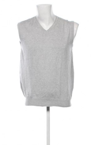 Pánský svetr  Charles Vogele, Velikost M, Barva Šedá, Cena  209,00 Kč