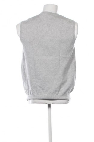 Pánský svetr  Charles Vogele, Velikost M, Barva Šedá, Cena  209,00 Kč