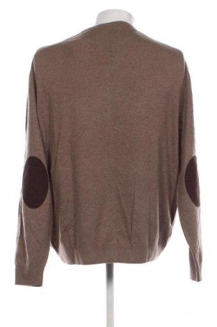 Pánský svetr  Christian Berg, Velikost 3XL, Barva Hnědá, Cena  1 275,00 Kč