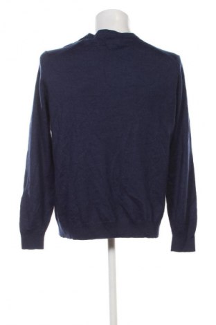 Pánský svetr  Christian Berg, Velikost XL, Barva Modrá, Cena  309,00 Kč