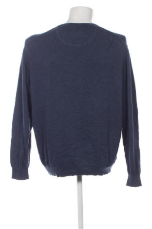 Herrenpullover Christian Berg, Größe XXL, Farbe Blau, Preis € 17,99