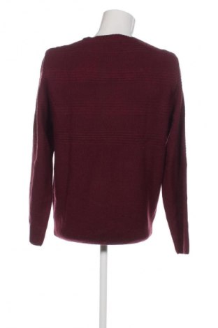 Męski sweter Clayton, Rozmiar XXL, Kolor Różowy, Cena 29,99 zł