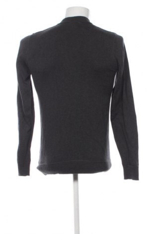 Pánský svetr  Clockhouse, Velikost M, Barva Šedá, Cena  239,00 Kč