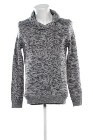 Męski sweter Clockhouse, Rozmiar L, Kolor Kolorowy, Cena 27,99 zł