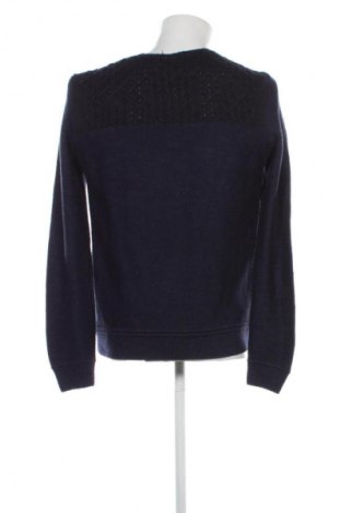 Мъжки пуловер Colin's, Размер S, Цвят Син, Цена 6,64 €