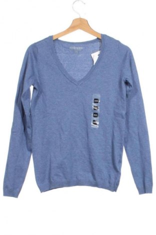 Męski sweter Colours Of The World, Rozmiar XXS, Kolor Niebieski, Cena 24,99 zł