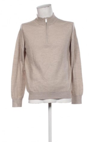 Pánský svetr  Combiel, Velikost XXL, Barva Hnědá, Cena  349,00 Kč