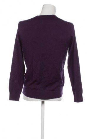 Мъжки пуловер Conbipel, Размер XL, Цвят Лилав, Цена 10,22 €