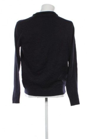 Мъжки пуловер Conbipel, Размер L, Цвят Син, Цена 10,22 €