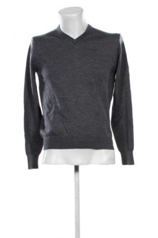Herrenpullover Conbipel, Größe M, Farbe Grau, Preis € 16,99