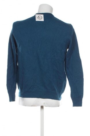 Мъжки пуловер Conbipel, Размер XL, Цвят Син, Цена 10,22 €