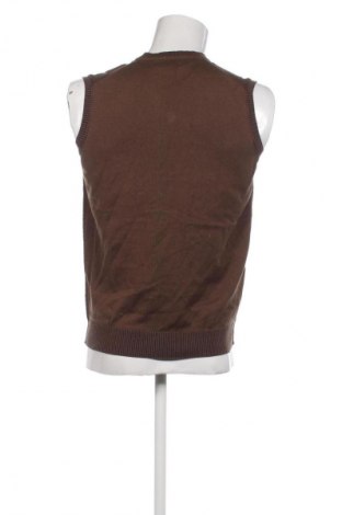 Ανδρικό πουλόβερ Conbipel, Μέγεθος L, Χρώμα Καφέ, Τιμή 8,99 €