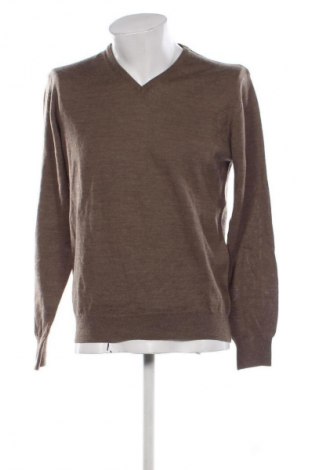 Мъжки пуловер Conbipel, Размер XL, Цвят Кафяв, Цена 9,71 €