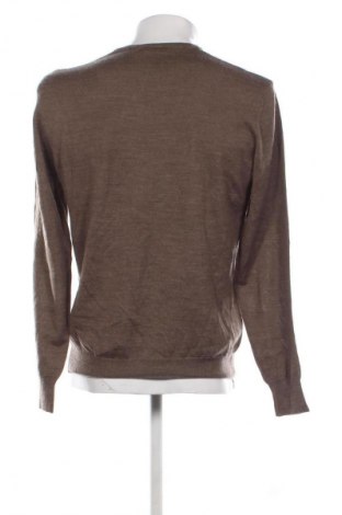 Мъжки пуловер Conbipel, Размер XL, Цвят Кафяв, Цена 9,71 €