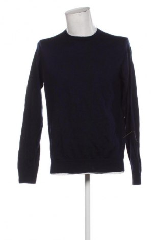 Herrenpullover Conbipel, Größe XXL, Farbe Blau, Preis 3,99 €
