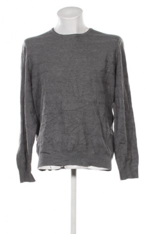 Мъжки пуловер Conbipel, Размер XXL, Цвят Сив, Цена 10,73 €