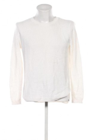 Pánský svetr  Cotton On, Velikost M, Barva Bílá, Cena  269,00 Kč