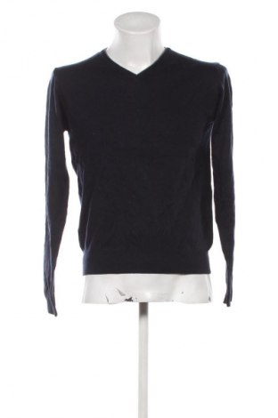 Pánský svetr  Coveri, Velikost M, Barva Modrá, Cena  139,00 Kč