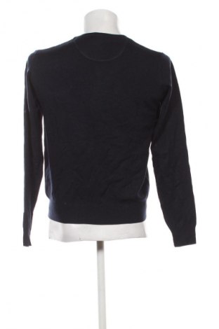 Pánský svetr  Coveri, Velikost M, Barva Modrá, Cena  139,00 Kč