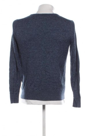 Мъжки пуловер Croft & Barrow, Размер S, Цвят Син, Цена 11,75 €