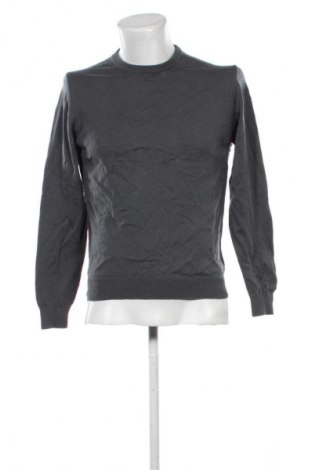 Pánský svetr  DOPPELGANGER, Velikost M, Barva Šedá, Cena  349,00 Kč