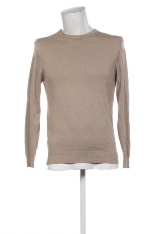 Pánský svetr  DOPPELGANGER, Velikost M, Barva Béžová, Cena  359,00 Kč