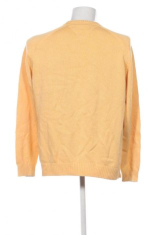 Pánsky sveter  Daniel Hechter, Veľkosť L, Farba Žltá, Cena  22,95 €