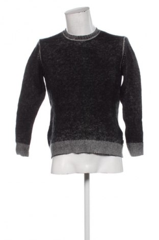 Мъжки пуловер Diesel, Размер S, Цвят Сив, Цена 35,79 €