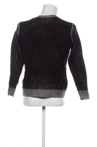 Мъжки пуловер Diesel, Размер S, Цвят Сив, Цена 35,79 €