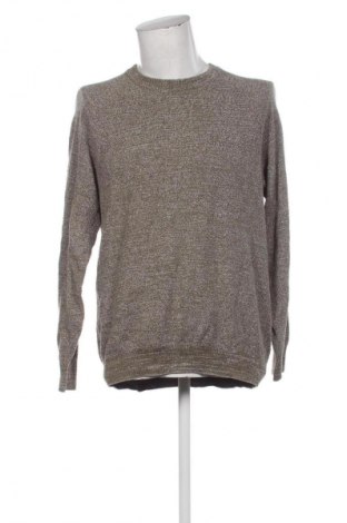 Pánský svetr  Dressmann, Velikost XL, Barva Vícebarevné, Cena  229,00 Kč