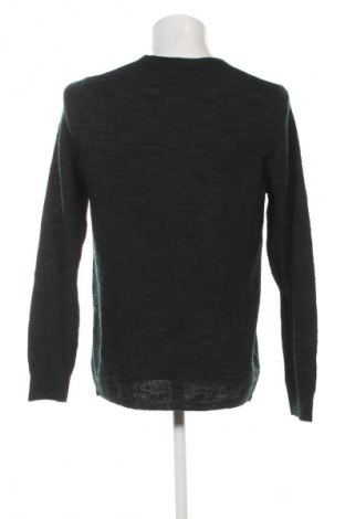 Férfi pulóver Drykorn for beautiful people, Méret L, Szín Zöld, Ár 7 219 Ft