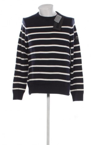 Férfi pulóver Ecoalf, Méret L, Szín Sokszínű, Ár 34 819 Ft