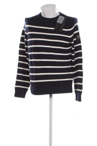 Férfi pulóver Ecoalf, Méret L, Szín Sokszínű, Ár 34 819 Ft