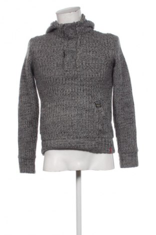 Мъжки пуловер Edc By Esprit, Размер L, Цвят Многоцветен, Цена 8,18 €