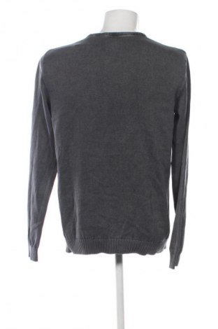 Pánský svetr  Edc By Esprit, Velikost XL, Barva Šedá, Cena  239,00 Kč