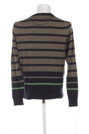 Ανδρικό πουλόβερ Edc By Esprit, Μέγεθος XL, Χρώμα Πολύχρωμο, Τιμή 8,99 €