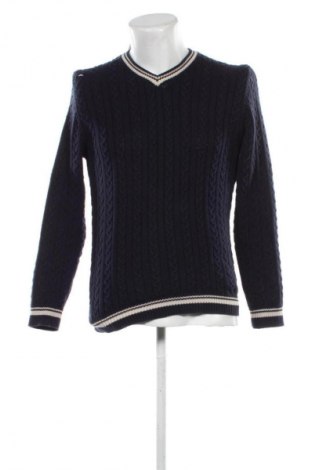 Pánský svetr  Eddie Bauer, Velikost S, Barva Modrá, Cena  909,00 Kč