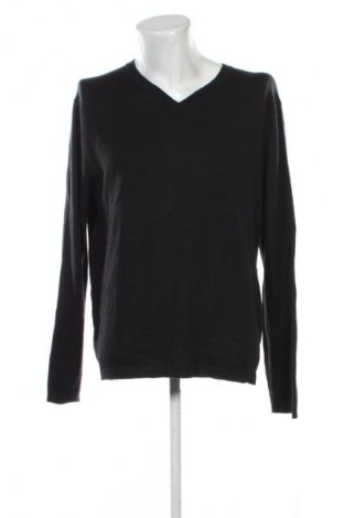 Мъжки пуловер Esprit, Размер XXL, Цвят Черен, Цена 9,71 €